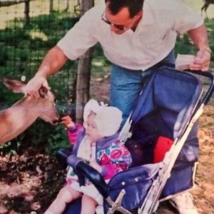 Meet your Posher, Jill